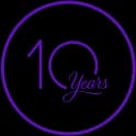 10 Years Future Report icon