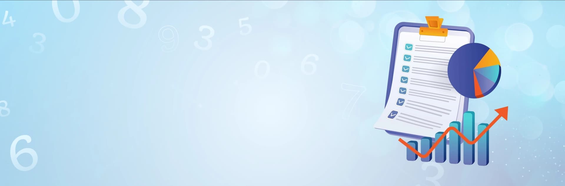 Numerology Reports banner