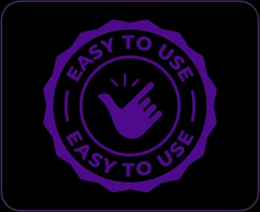 Simple, beautiful, and easy-to-use app